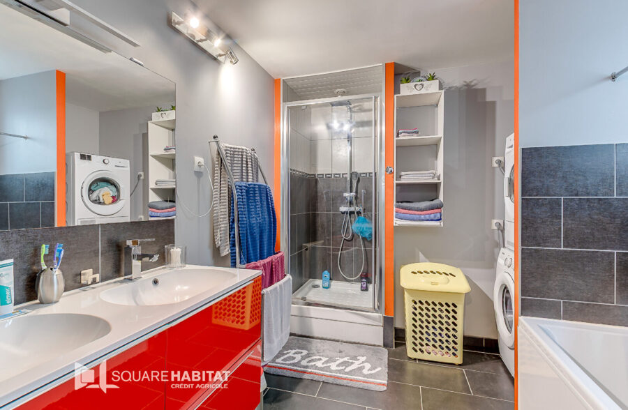 Maison Tourcoing 4 pièce(s) 111 m2 secteur Botanique