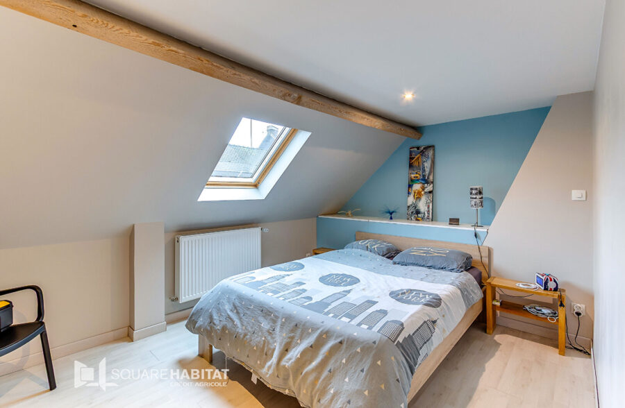 Maison Tourcoing 4 pièce(s) 111 m2 secteur Botanique