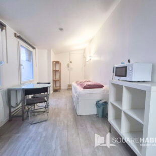 Appartement Lille 1 pièce(s) 21.39 m2