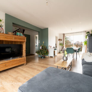 Maison de 104 m2 sur Violaines