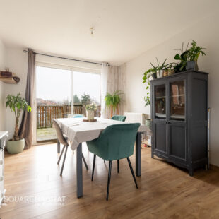 Maison de 104 m2 sur Violaines