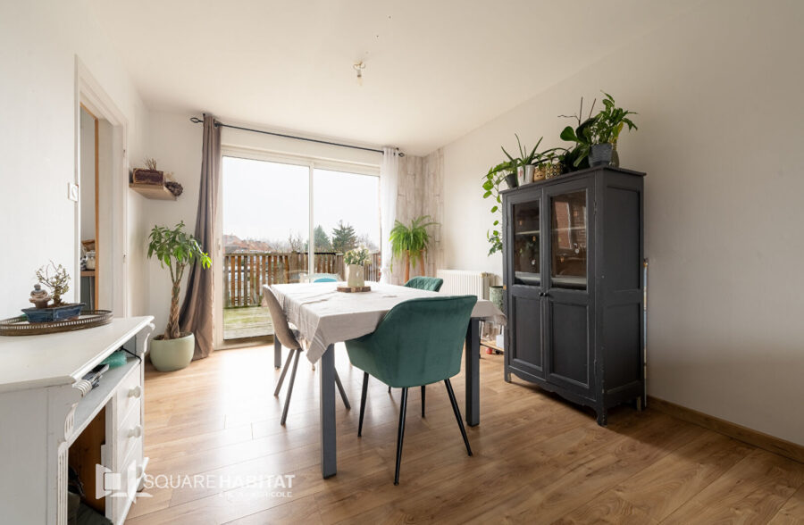 Maison de 104 m2 sur Violaines