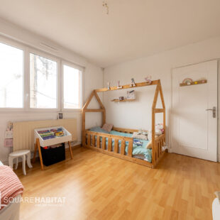 Maison de 104 m2 sur Violaines