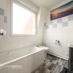 Maison de 104 m2 sur Violaines