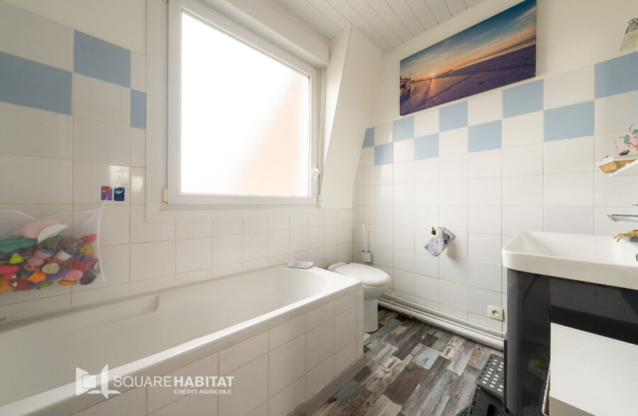 Maison de 104 m2 sur Violaines