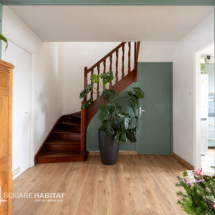 Maison de 104 m2 sur Violaines