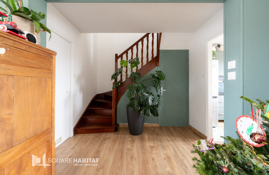 Maison de 104 m2 sur Violaines