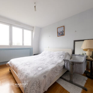 Maison de 104 m2 sur Violaines