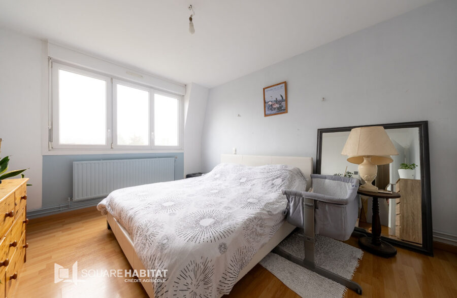 Maison de 104 m2 sur Violaines