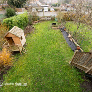 Maison de 104 m2 sur Violaines