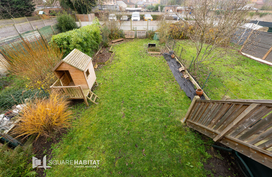 Maison de 104 m2 sur Violaines