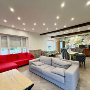 Maison à usage d’habitation