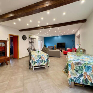 Maison à usage d’habitation