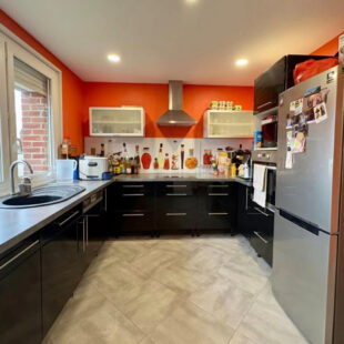 Maison à usage d’habitation