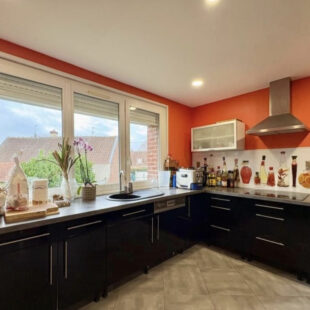 Maison à usage d’habitation