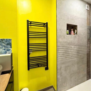 Maison à usage d’habitation