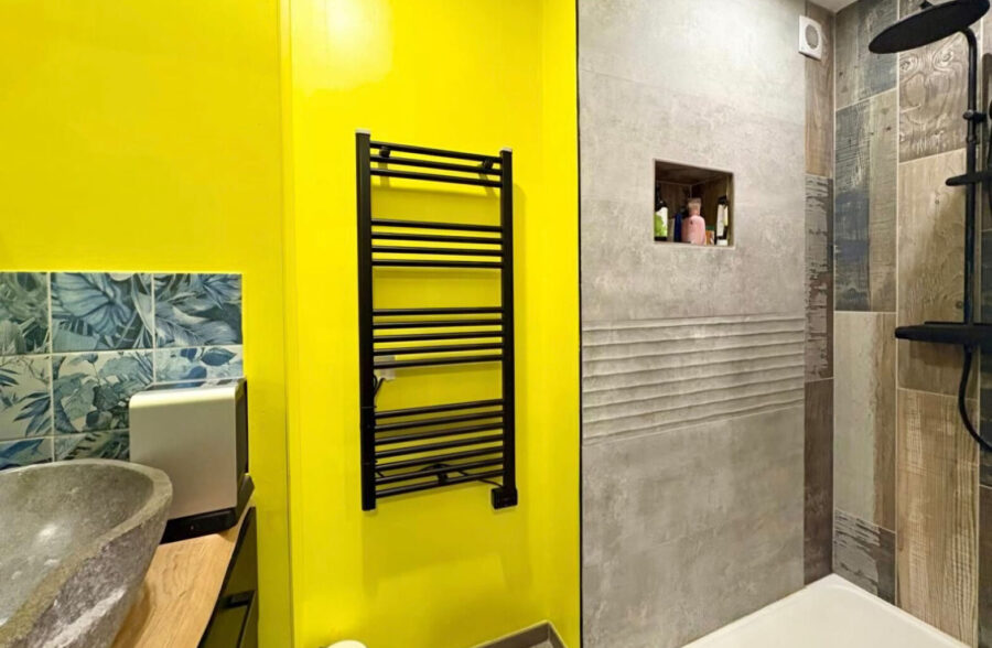 Maison à usage d’habitation