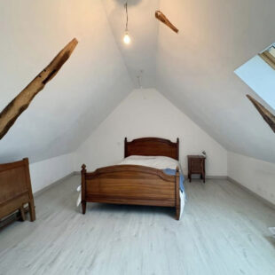 Maison à usage d’habitation