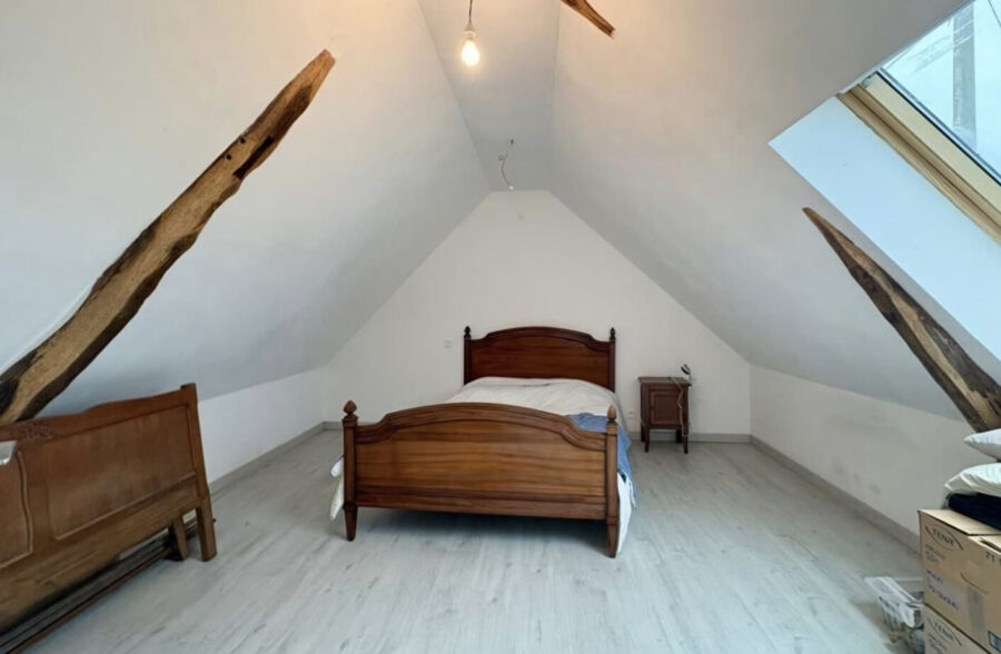 Maison à usage d’habitation