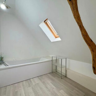 Maison à usage d’habitation