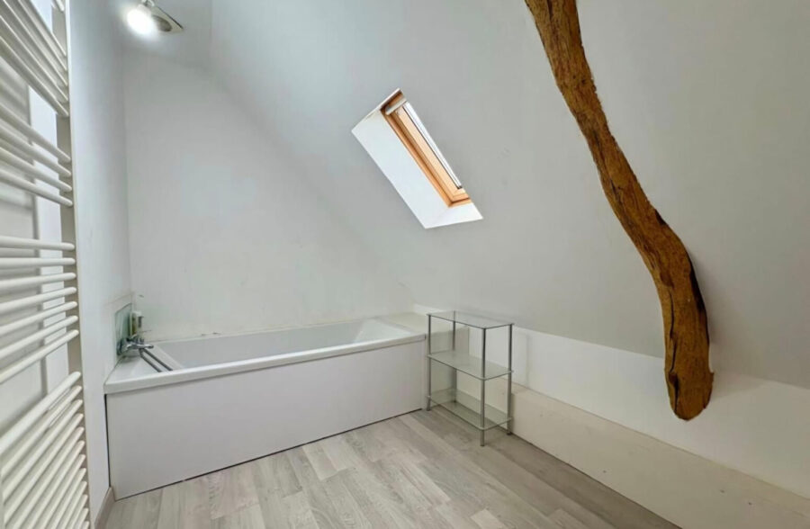 Maison à usage d’habitation