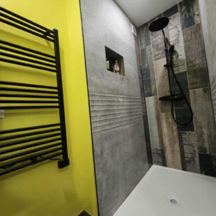 Maison à usage d’habitation