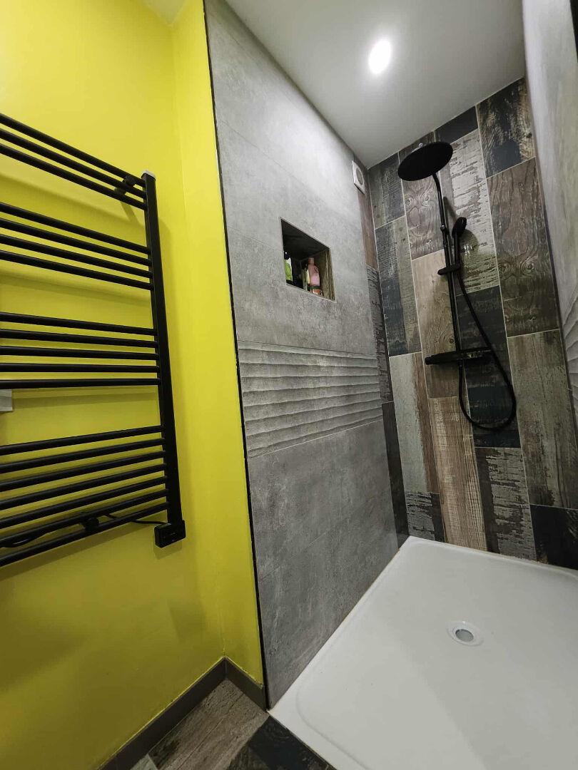 Maison à usage d’habitation