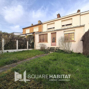 Maison Dunkerque 5 pièce(s) 96.49 m2