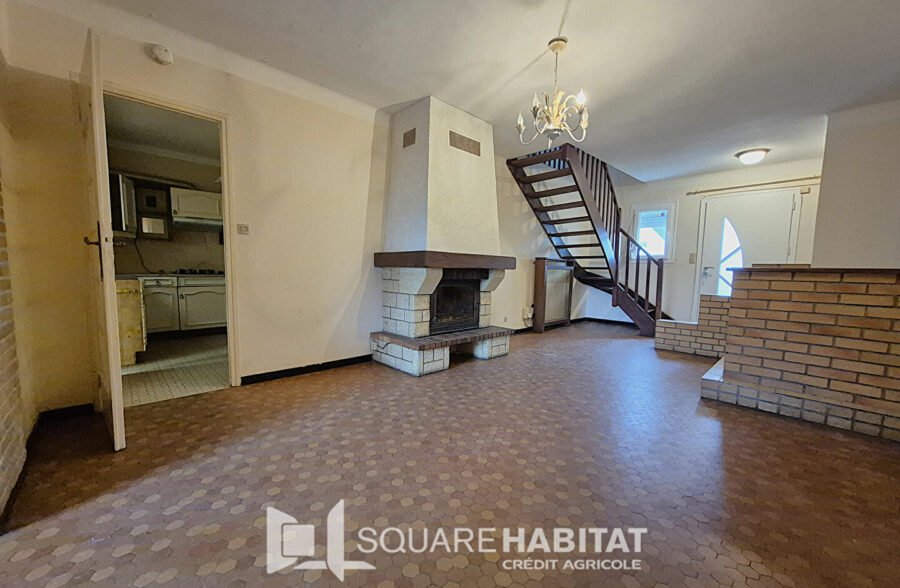 Maison Dunkerque 5 pièce(s) 96.49 m2