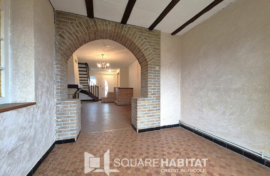 Maison Dunkerque 5 pièce(s) 96.49 m2