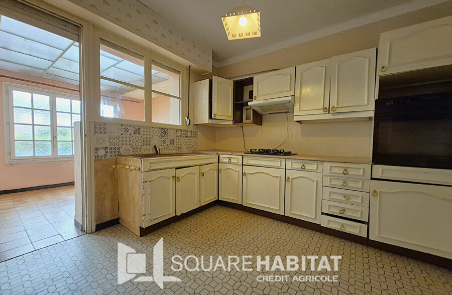 Maison Dunkerque 5 pièce(s) 96.49 m2