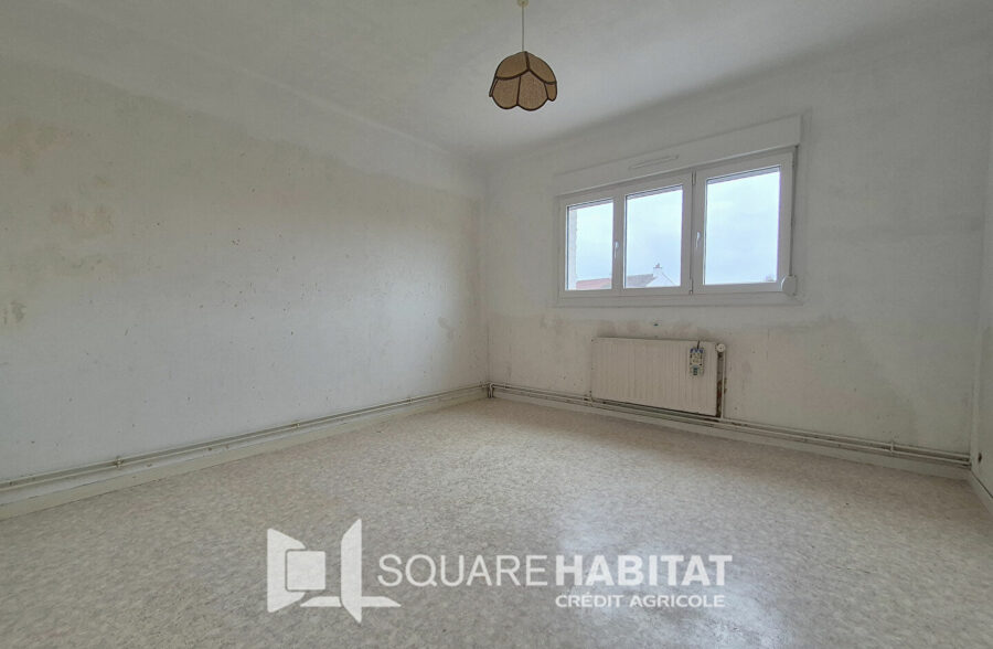 Maison Dunkerque 5 pièce(s) 96.49 m2