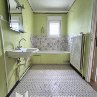 Maison Dunkerque 5 pièce(s) 96.49 m2