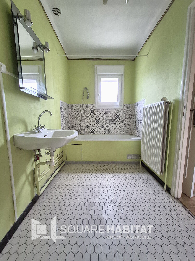 Maison Dunkerque 5 pièce(s) 96.49 m2