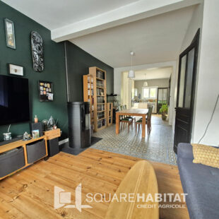 Maison Coudekerque-branche 2 pièce(s) 95 m2 &nbsp;Sous compromis&nbsp;