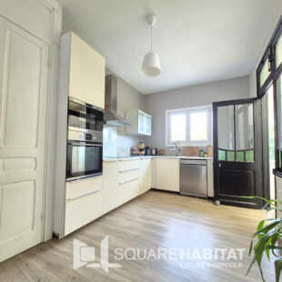 Maison Coudekerque-branche 2 pièce(s) 95 m2 &nbsp;Sous compromis&nbsp;