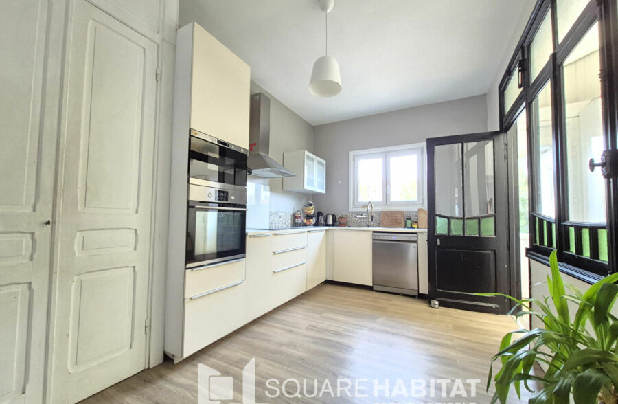 Maison Coudekerque-branche 2 pièce(s) 95 m2 &nbsp;Sous compromis&nbsp;