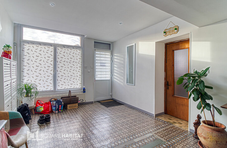 Maison Sainte-marie-kerque 305 m2