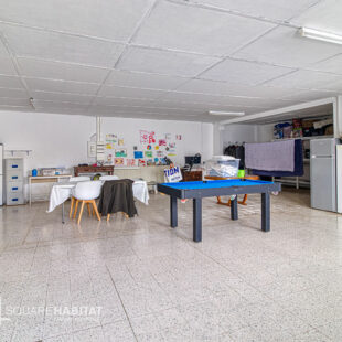 Maison Sainte-marie-kerque 305 m2