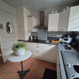 Maison coup de coeur à Croix, secteur recherché à deux pas du centre et du métro