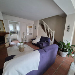 Maison coup de coeur à Croix, secteur recherché à deux pas du centre et du métro