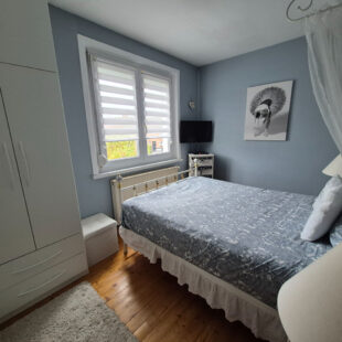 Maison coup de coeur à Croix, secteur recherché à deux pas du centre et du métro