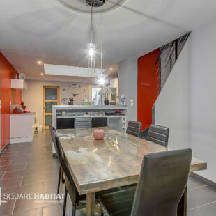 Maison Tourcoing 4 pièce(s) 111 m2 secteur Botanique