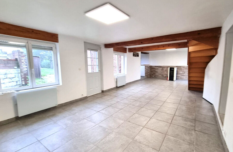 Maison Bouvignies 3 pièce(s) 90m2
