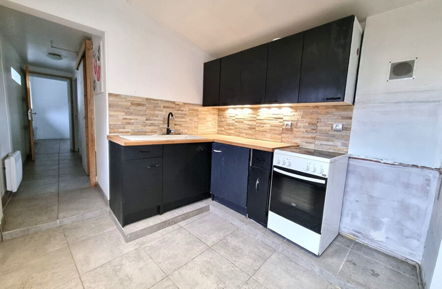 Maison Bouvignies 3 pièce(s) 90m2