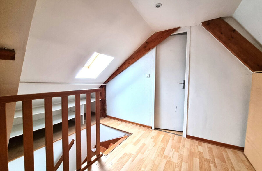 Maison Bouvignies 3 pièce(s) 90m2