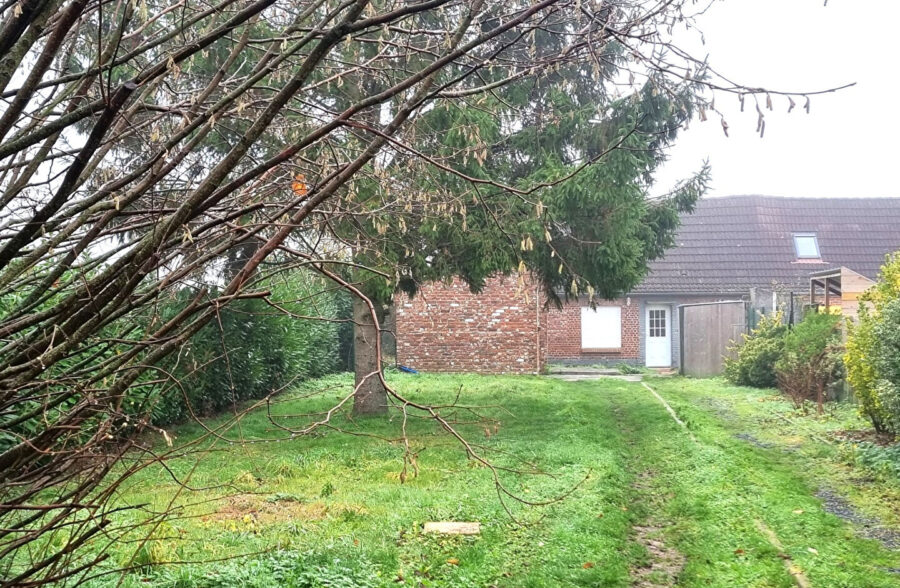 Maison Bouvignies 3 pièce(s) 90m2