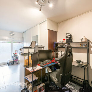 PLAIN PIED 4 CHAMBRES