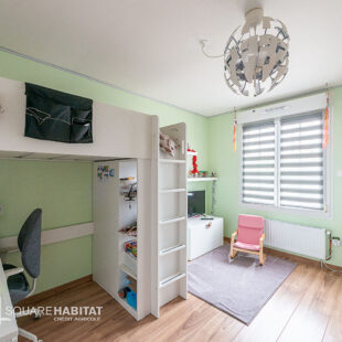 PLAIN PIED 4 CHAMBRES