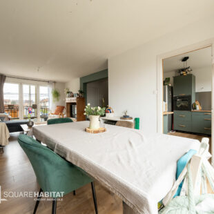 Maison de 104 m2 sur Violaines